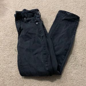 Aeropostale skinny jeans